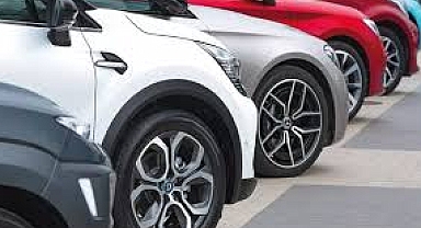 Ocak'ta Şanlıurfa Trafiğine 7 Bin Araç Daha Katıldı