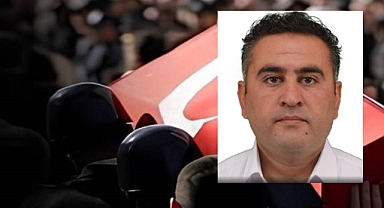 Polis Memuru İbrahim Birol, Görev Başında Şehit Düştü!