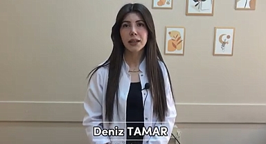 Ramazan’da Aç Kalmayın, Doğru Beslenin!
