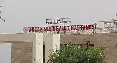 Şanlıurfa'da 15 Yaşındaki Çocuk Hayatına Son Verdi!