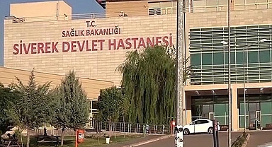 Şanlıurfa’da Çıkan Silahlı Kavga, 18 Yaşındaki Genç Vuruldu!