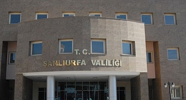 Şanlıurfa’da Çocuklarına Şiddet Uygulayan Baba Tutuklandı!