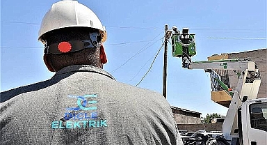 Şanlıurfa'da Elektrik Kesintisi Var! İşte O Mahalleler