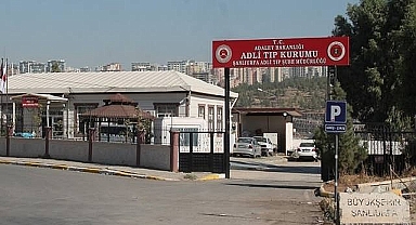 Şanlıurfa’da Feci Kaza! Çalışan Otobüsün Altında Can Verdi