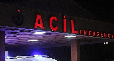 Şanlıurfa’da feci olay! Kişi Kendisini Vurdu