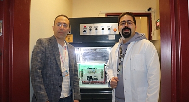 Şanlıurfa'da Kanser Tedavisinde Yeni Dönem!