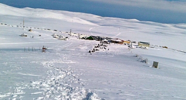Şanlıurfa'da Kar mı Yağacak? Meteoroloji Genel Müdürlüğü Uyardı!