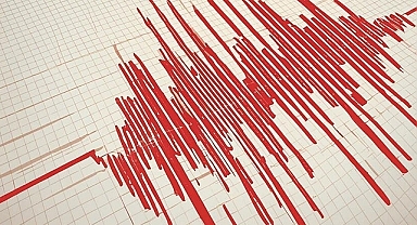 Şanlıurfa'da Sabaha Karşı Deprem Meydana Geldi!