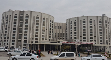 Şanlıurfa'da Sağlık Krizi! Kadın Doğum Servisinde Büyük Tepki