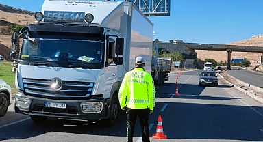 Şanlıurfa’da Trafik Kazaları %60 Arttı!