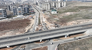 Şanlıurfa'da Ulaşım Kolaylaşıyor! Ataşehir Kavşağı'nda Büyük Değişim