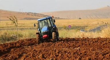 Şanlıurfalı Çiftçilere Müjde! Ödemeler Bugün Yapılıyor