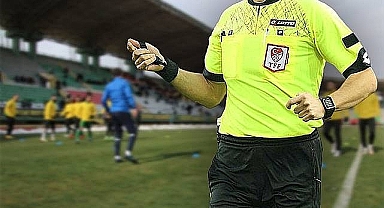 Şanlıurfaspor, Kocaelispor’u Konuk Ediyor! Hakemler Açıklandı