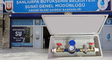 ŞUSKİ’den Donma Uyarısı! Sayaçlarınızı Hemen Koruyun