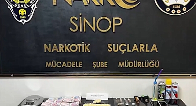 Uyuşturucu Operasyonu Çete Çökertildi! 11 Tutuklama