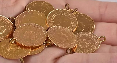Altın Fiyatları Yükseldi! İşte 4 Mart 2025 Güncel Altın Fiyatları