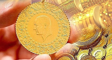 Altın Fiyatlarında Son Durum! Çeyrek Altın 6 Bin TL'yi Geçti