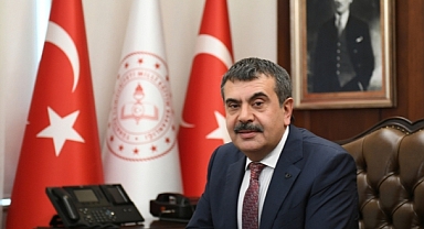 Bakan Tekin Eğitimdeki Yeni Dönem ve Sorunları Değerlendirdi