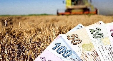 Bakan Yumaklı’dan Çiftçilere Müjde: 4 Milyar Liralık Destek Hesaplara Yatıyor!