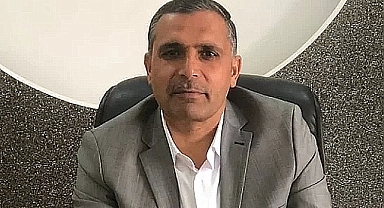Başkan Ahmet Aslan: Kadir Gecesi'nde Manevi Huzuru Paylaşmanın Önemi