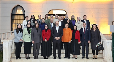 Başkan Gülpınar’dan Kadınlara İdari İzin Müjdesi!