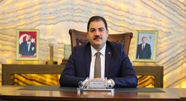 Başkan Mehmet Canpolat, 8 Mart Dünya Kadınlar Günü’nü Kutladı