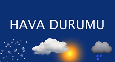 Bayramda Şanlıurfa'da Hava Durumu! Yağış ve Sıcaklık Beklentileri