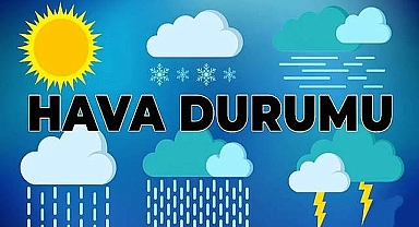 Bugün ve Yarın Şanlıurfa'da Hava Nasıl Olacak? İşte Tahminler