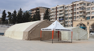 Büyükşehir Belediyesi, Ramazan Boyunca İftar Çadırlarıyla Halkın Yanında