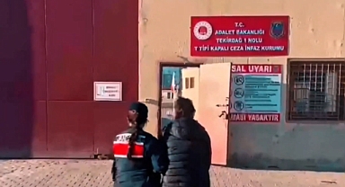 Çeşitleri Suçlardan Oluşan Toplam 308 Kaydı Olan Şahıs Operasyonda Yakayı Ele Verdi!