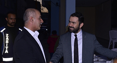 Ceylanpınar Belediyesi, İlçe Genelinde Hizmetlerine Devam Ediyor!