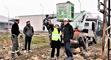 Dicle Elektrik, Kadın İstihdamını Artırarak Sektöre Yön Veriyor!