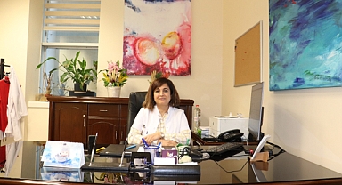 Dr. Hamdiye Turan: Yaşlılar Geçmiş ile Gelecek Arasında Köprü