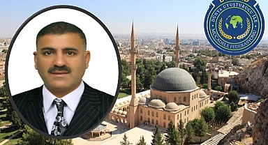 DUMFED Başkanı Halit Toprak’tan Ramazan Mesajı: 