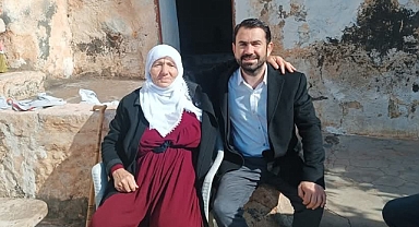 Eşbaşkan Av. Uğur Kahraman’dan 8 Mart İçin Güçlü Kadınlar Mesajı