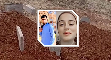 Evlenmelerine İzin Verilmeyen İki Genç Hayatlarına Son Verdi