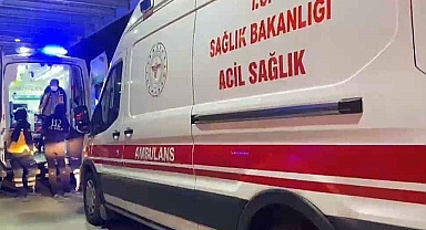 Haliliye’de Kavga Kanlı Bitti! 2 Yaralı