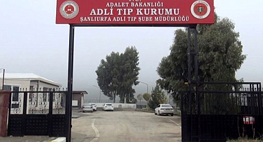 Hilvan'da Bir İşyerine Saldırı! 1 Kişi Öldürüldü