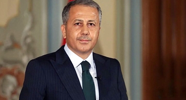 İçişleri Bakanı Yerlikaya Açıkladı! 54 Gözaltı, 16 Yaralı Polis