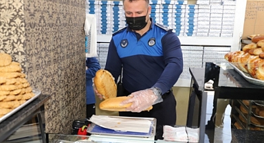 Karaköprü’de Zabıta, Ramazan’da Gıda Güvenliğine Önem Veriyor