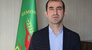 Keskin Bayındır: Mansur Yavaş’ın Açıklamaları Kürtlere Hakarettir