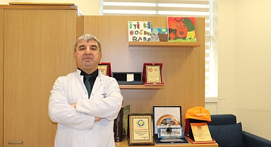 Prof. Dr. Uyanıkoğlu'ndan Ramazan'da Sağlıklı Beslenme Uyarısı!
