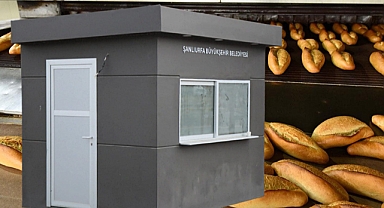 Şanlıurfa’da Bayramda Halk Ekmek Büfeleri Çalışma Saatleri Değişti!