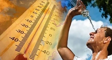 Şanlıurfa'da Bu Hafta Hava Durumu! Sıcaklık Artacak