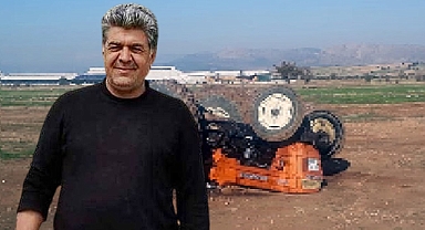 Şanlıurfa’da Feci Kaza! Sürücü Hayatını Kaybetti