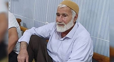 Şanlıurfa’da Kaybolan Yaşlı Adam Bağda Ölü Bulundu!