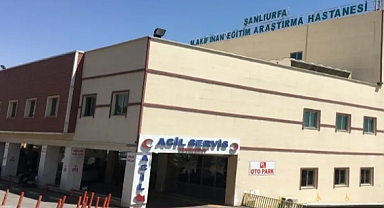 Şanlıurfa’da Korkunç Kazada Fabrika Sahibi Hayatını Kaybetti