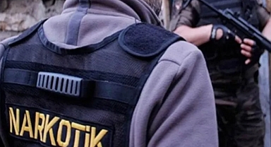 Şanlıurfa'da Narkotik Operasyonu! 2 Firari Yakalandı