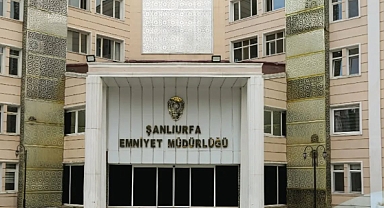 Şanlıurfa’da Polis ve Jandarma, 398 Kişiyi Yakaladı