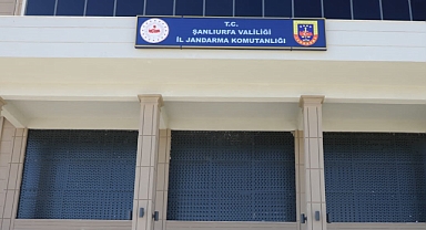 Şanlıurfa’da Siber Suç Operasyonu! 6 Şüpheli Yakalandı